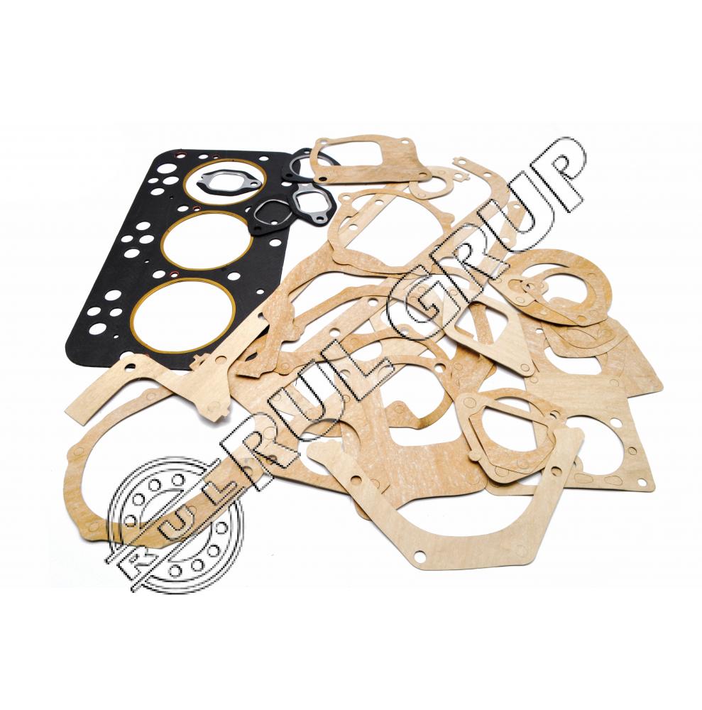 GARNITURI MOTOR U445 INEL CUPRU/SET